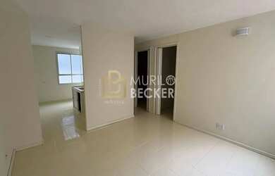 Imagem: Apartamento a venda 2 quartos 45m² - Bairro Jardim Satélite