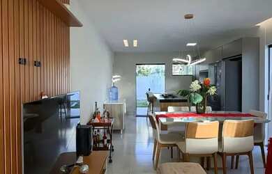 Imagem 8: Casa Alphaville sergipe 2