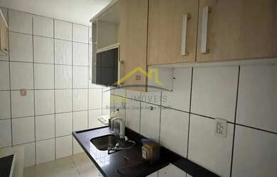 Imagem 14: Cabula Apart 2/4 55m² Mata Escura Terreo 99 mil a vista