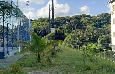 Imagem 11: Cabula Apart 2/4 55m² Mata Escura Terreo 99 mil a vista