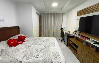 Imagem 12: Casa incrível em Colina de Laranjeiras conforto e elegância para sua...