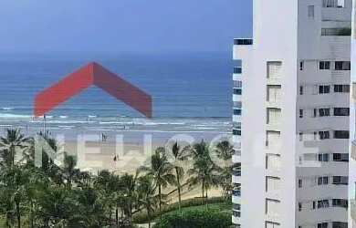 Imagem: O apartamento na cobertura possui 4 Dormitórios, 5 Banheiros