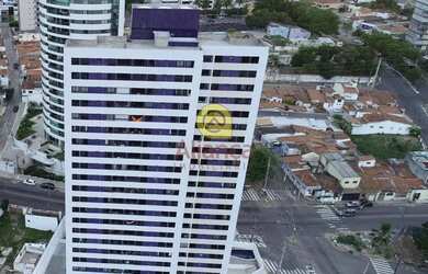 Imagem: O apartamento possui 3 Dormitórios, 3 Banheiros, 2 Vagas na