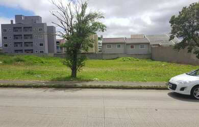 Imagem: O terreno possui 600m² de Área e está localizado em Cidade