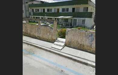 Imagem: A kitnet possui 1 Dormitório, 1 Banheiro, 1 Vaga na garagem