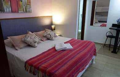 Imagem 8: Pousada para arrendamento no Guaruja