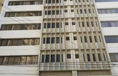 Imagem: O apartamento possui 3 Dormitórios, 5 Banheiros, 2 Vagas na