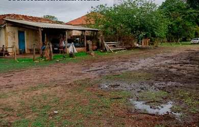 Imagem 10: Fazenda De 125 Alqueirão Ou 605 Hectares Campina Verde/MG
