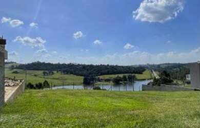 Imagem 3: Terreno à venda, 600 m² por R$ 345.000,00 - Condomínio Terras de Santa...