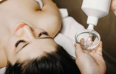 Imagem: O depósito possui 91m² de Área, Imóvel novo e está localizado