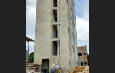 Imagem: O apartamento possui 2 Dormitórios, 1 Banheiro, 42m² de Área