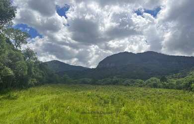 Imagem: A fazenda possui 20.000m² de Área e está localizado em Urubici