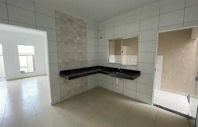Imagem 6: Ágio - Casa 02 quartos em Senador Canedo - GO, Área Gourmet, Suíte,...