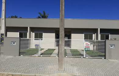 Imagem 7: JARAGUÁ DO SUL - Casa Padrão - BARRA DO RIO CERRO II