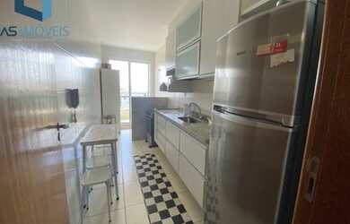 Imagem 6: CABO FRIO - Apartamento Padrão - JARDIM FLAMBOYANT