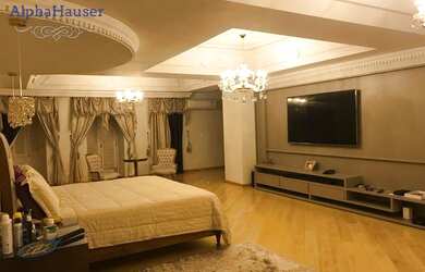 Imagem 8: Casa Tamboré 3 - 2 terrenos - venda e locação