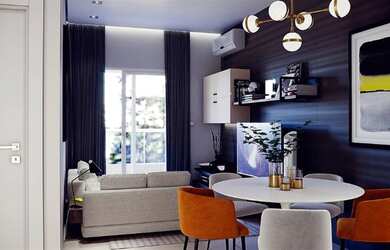 Imagem 3: APARTAMENTO AVIAÇÃO - PRAIA GRANDE SP