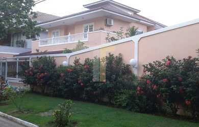 Imagem 3: MANSÃO MARAMAR. Piscina, Churrasqueira, VarandaeÁrea de serviço