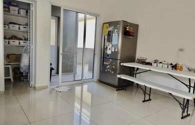 Imagem 7: Casa com 4 dormitórios para alugar, 400 m² por R$ 7.000,00/mês - Condomínio...