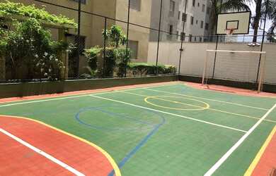 Imagem 1: Barra Park Bosque