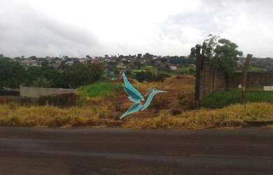 Imagem 3: Terreno à venda, 390 m² por R$ 140.000,00 - Columbia - Londrina/PR