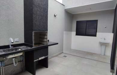 Imagem 12: Casa impar em bairro planejado Bragança Paulista