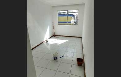 Imagem: O apartamento possui 2 Dormitórios, 1 Banheiro e está localizado