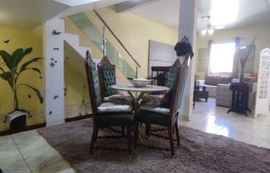 Imagem 2: Casa Localizada no Novo Aleixo 4 Qrts/ Aceito Financiamento