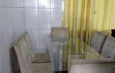 Imagem 6: Casa com 2 dormitórios à venda, 60 m² por R$ 270.000,00 - Esmeralda...