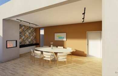 Imagem 2: Casa em Construção na Aruana