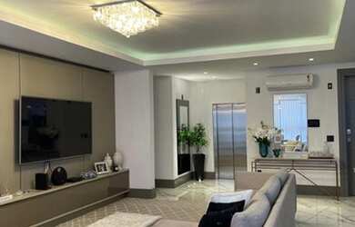 Imagem 1: Venda Alto Padrão. 151m² de Área, 3 Vagas na garageme3 Dormitórios