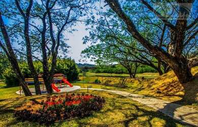 Imagem 8: Terreno à venda, 715 m² por R$ 787.094,00 - Condomínio Residencial...