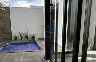 Imagem 8: Casa Condominio - Ribeirão Preto - Bonfim Paulista