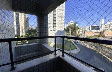 Imagem 13: Venda - APARTAMENTO - ALTO BARROCA Belo Horizonte MG