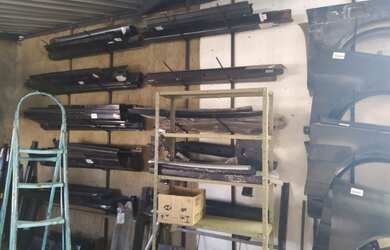 Imagem 7: Vende Loja de Auto Peças São João Nepomuceno MG