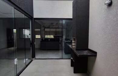 Imagem 13: Casa impar em bairro planejado Bragança Paulista