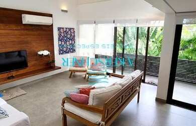 Imagem: O apartamento possui 4 Dormitórios, 4 Banheiros, 3 Vagas na