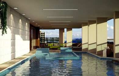 Imagem 6: APARTAMENTO AVIAÇÃO - PRAIA GRANDE SP