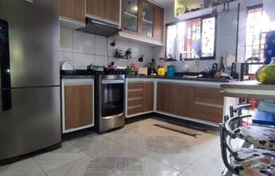 Imagem 13: Casa Localizada no Novo Aleixo 4 Qrts/ Aceito Financiamento