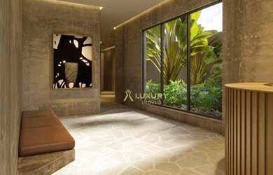 Imagem 4: Apartamento com 2 dormitórios à venda, 68 m² por R$ 1.380.000,00 -...