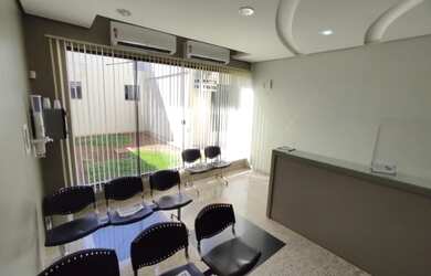 Imagem 13: Sala Comercial a venda 601 sul Cemed ao lado do Hop Cristo Rei