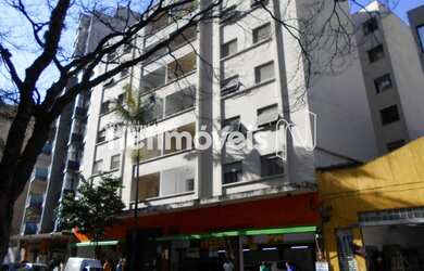 Imagem: O apartamento possui 2 Dormitórios, 1 Banheiro, 69m² de Área