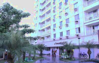 Imagem: O apartamento à venda possui 3 Dormitórios, 3 Banheiros, 1