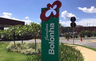 Imagem: O terreno possui 360m² de Área e está localizado em Jardins