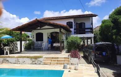 Imagem 5: LINDA CASA EM PAU AMARELO