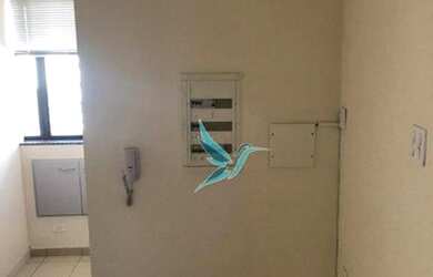 Imagem 16: Sala, 85 m² - venda por R$ 280.000,00 ou aluguel por R$ 1.400,00/mês...