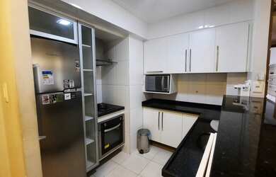 Imagem 4: Apartamento para aluguel tem 69 metros quadrados com 2 quartos