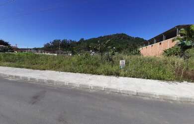 Imagem 9: JARAGUÁ DO SUL - Terreno Padrão - BARRA DO RIO CERRO