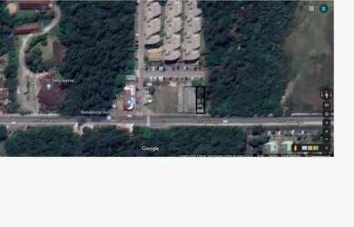 Imagem: O terreno possui Imóvel novo e está localizado em Canudos