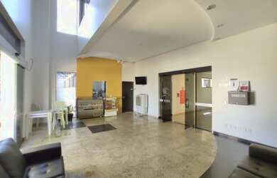 Imagem 11: Sala Comercial a venda 601 sul Cemed ao lado do Hop Cristo Rei